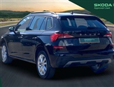 Skoda Kamiq Image 3