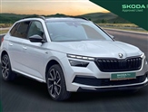 Skoda Kamiq Image 1