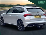 Skoda Kamiq Image 3