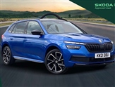 Skoda Kamiq Image 1