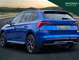 Skoda Kamiq Image 3
