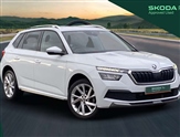 Skoda Kamiq Image 1