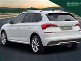 Skoda Kamiq Image 3