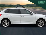Skoda Kamiq Image 5