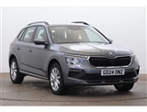 Skoda Kamiq Image 1