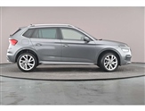Skoda Kamiq Image 4