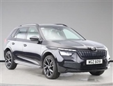 Skoda Kamiq Image 1