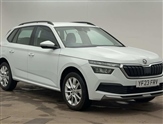 Used Skoda Kamiq