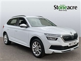 Skoda Kamiq Image 2