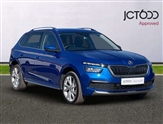 Skoda Kamiq Image 1