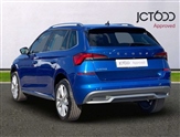Skoda Kamiq Image 3