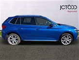 Skoda Kamiq Image 4