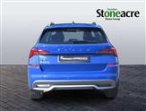 Skoda Kamiq Image 4