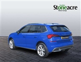 Skoda Kamiq Image 5