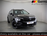 Used Skoda Kamiq