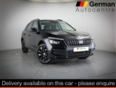 Used Skoda Kamiq
