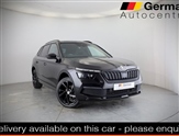 Used Skoda Kamiq