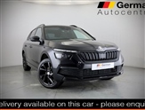 Used Skoda Kamiq