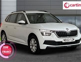 Skoda Kamiq Image 1