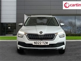 Skoda Kamiq Image 4