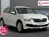 Skoda Kamiq Image 1