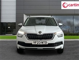 Skoda Kamiq Image 4