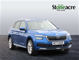 Skoda Kamiq Image 1