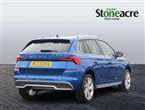 Skoda Kamiq Image 3