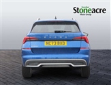 Skoda Kamiq Image 4