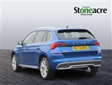Skoda Kamiq Image 5