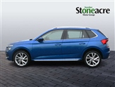Skoda Kamiq Image 6