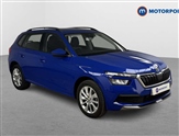 Skoda Kamiq Image 1