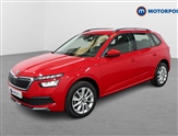 Skoda Kamiq Image 3