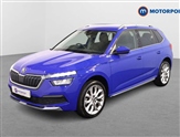 Skoda Kamiq Image 3