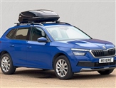 Used Skoda Kamiq
