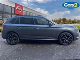 Skoda Kamiq Image 2