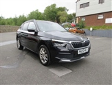Skoda Kamiq Image 1