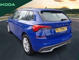 Skoda Kamiq Image 3