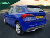 Skoda Kamiq Image 3