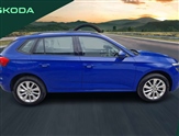 Skoda Kamiq Image 4