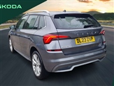 Skoda Kamiq Image 3