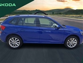 Skoda Kamiq Image 4