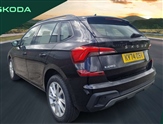 Skoda Kamiq Image 3