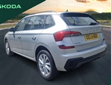 Skoda Kamiq Image 3