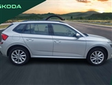 Skoda Kamiq Image 4