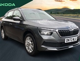 Skoda Kamiq Image 1
