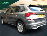 Skoda Kamiq Image 3