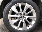 Skoda Kamiq Image 5