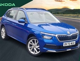 Skoda Kamiq Image 1