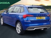 Skoda Kamiq Image 3